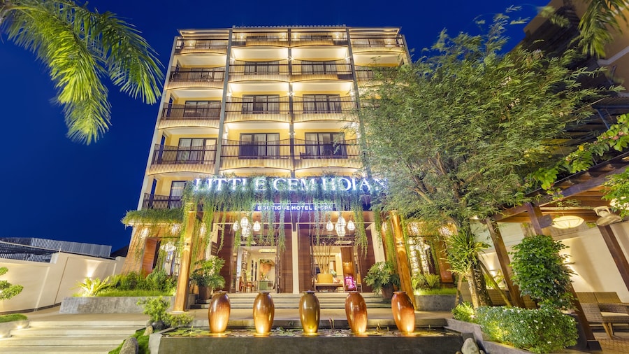 Little Gem Hoi An Boutique Hotel & Spa