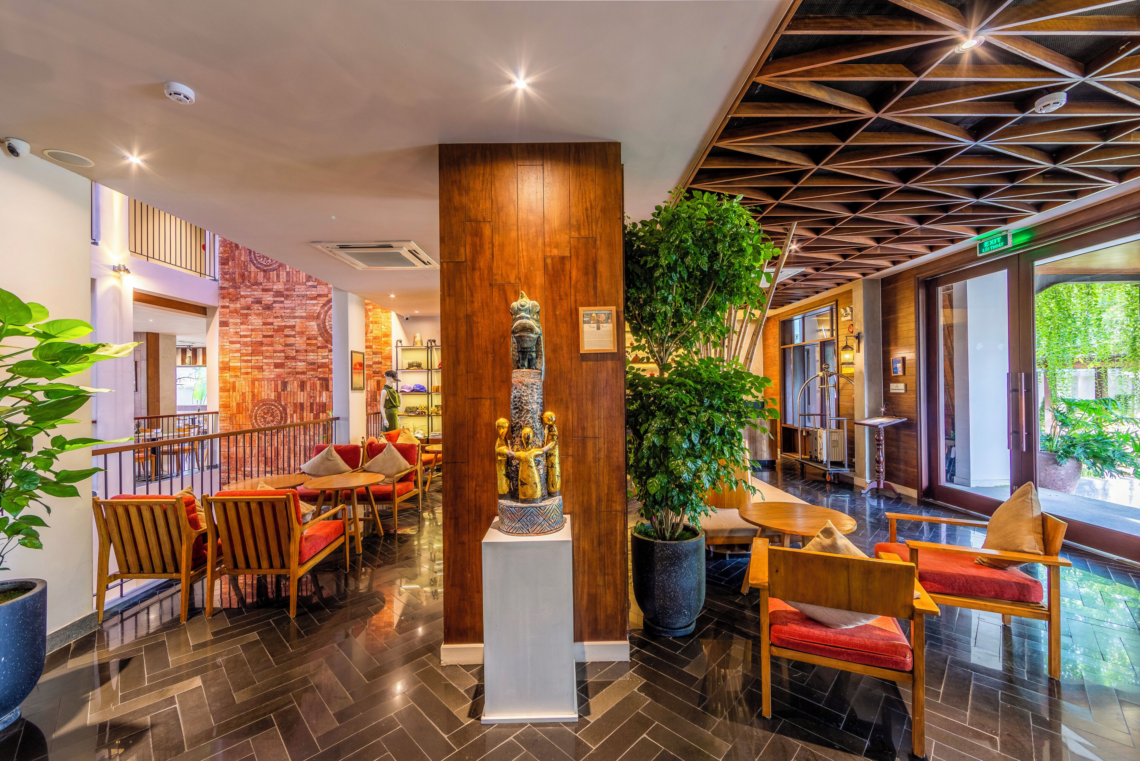 Photo - Little Gem Hoi An Boutique Hotel & Spa