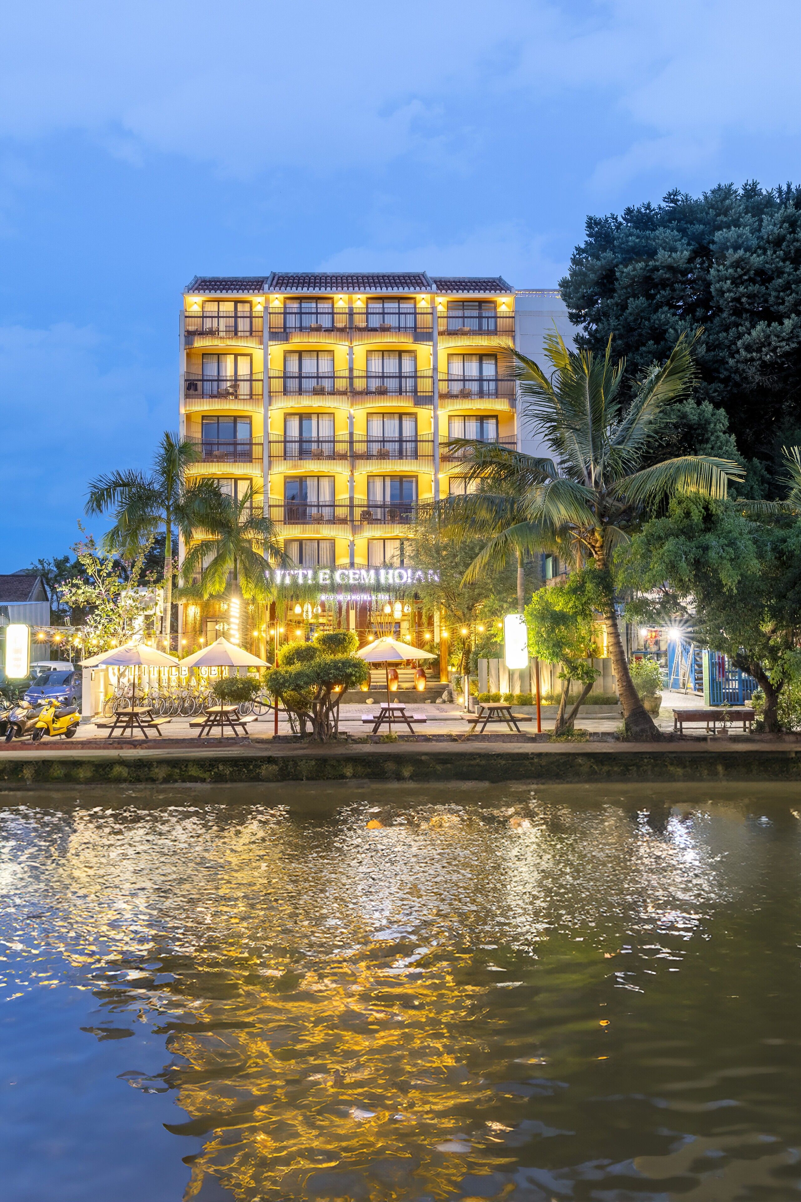 Photo - Little Gem Hoi An Boutique Hotel & Spa