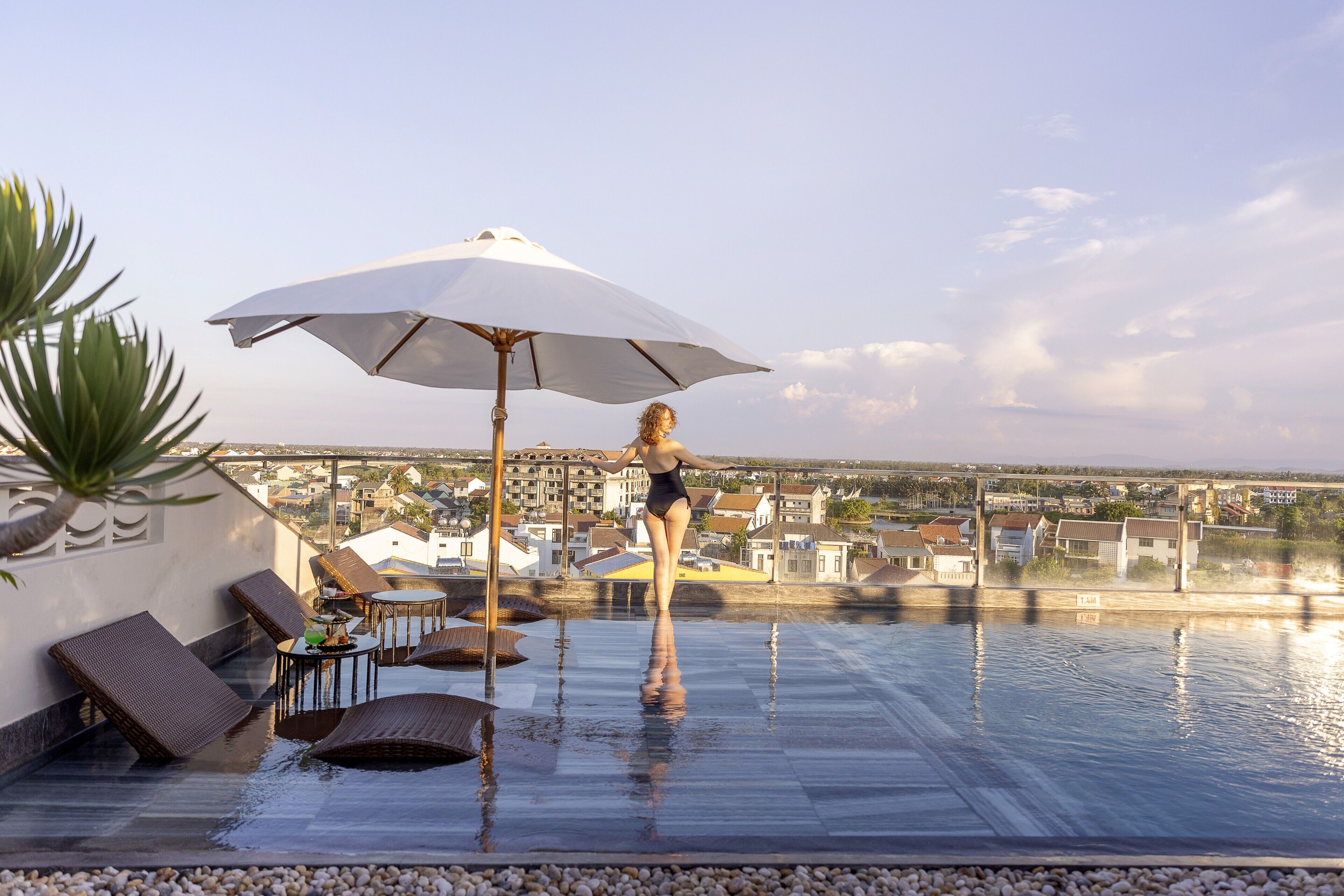Photo - Little Gem Hoi An Boutique Hotel & Spa