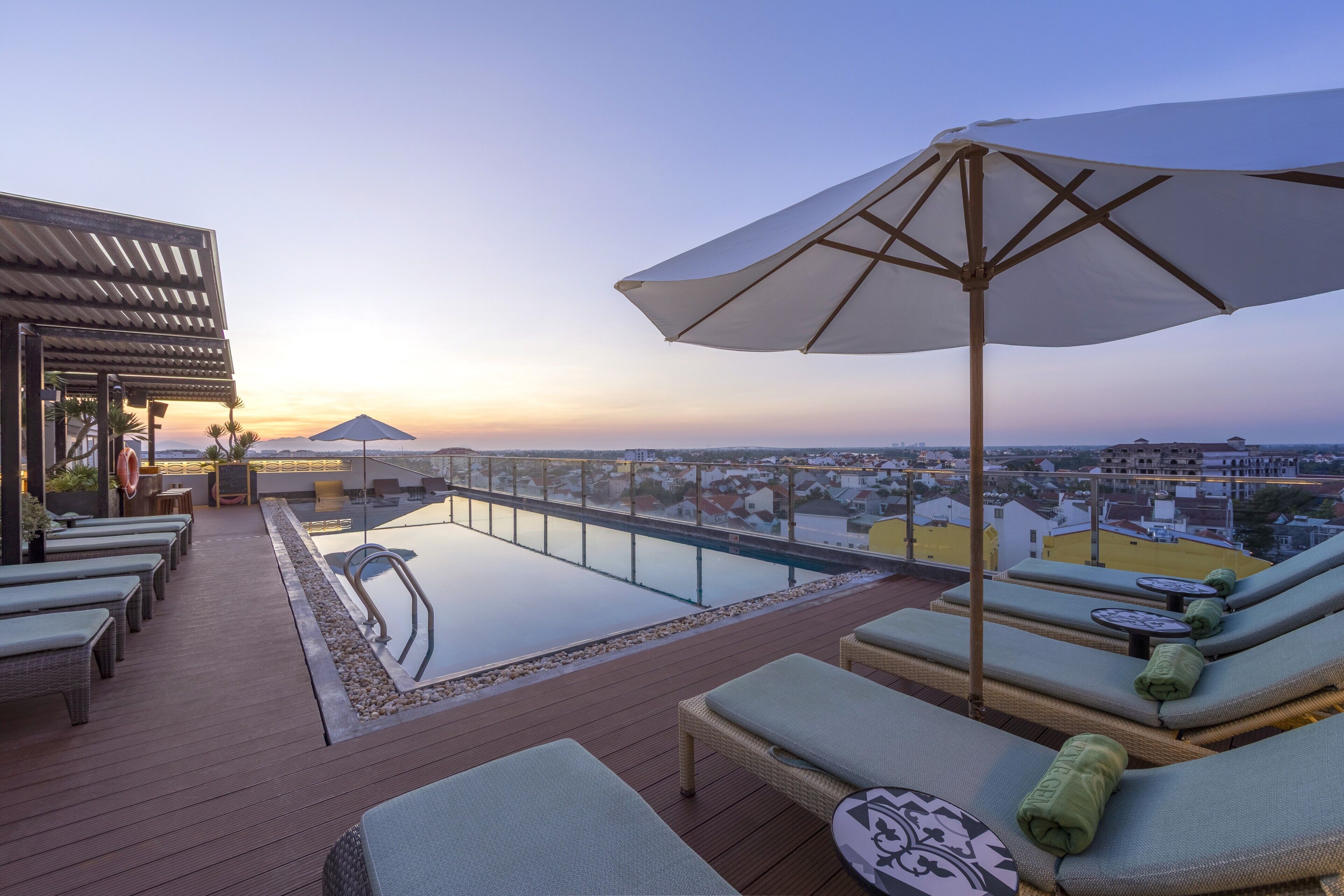 Photo - Little Gem Hoi An Boutique Hotel & Spa