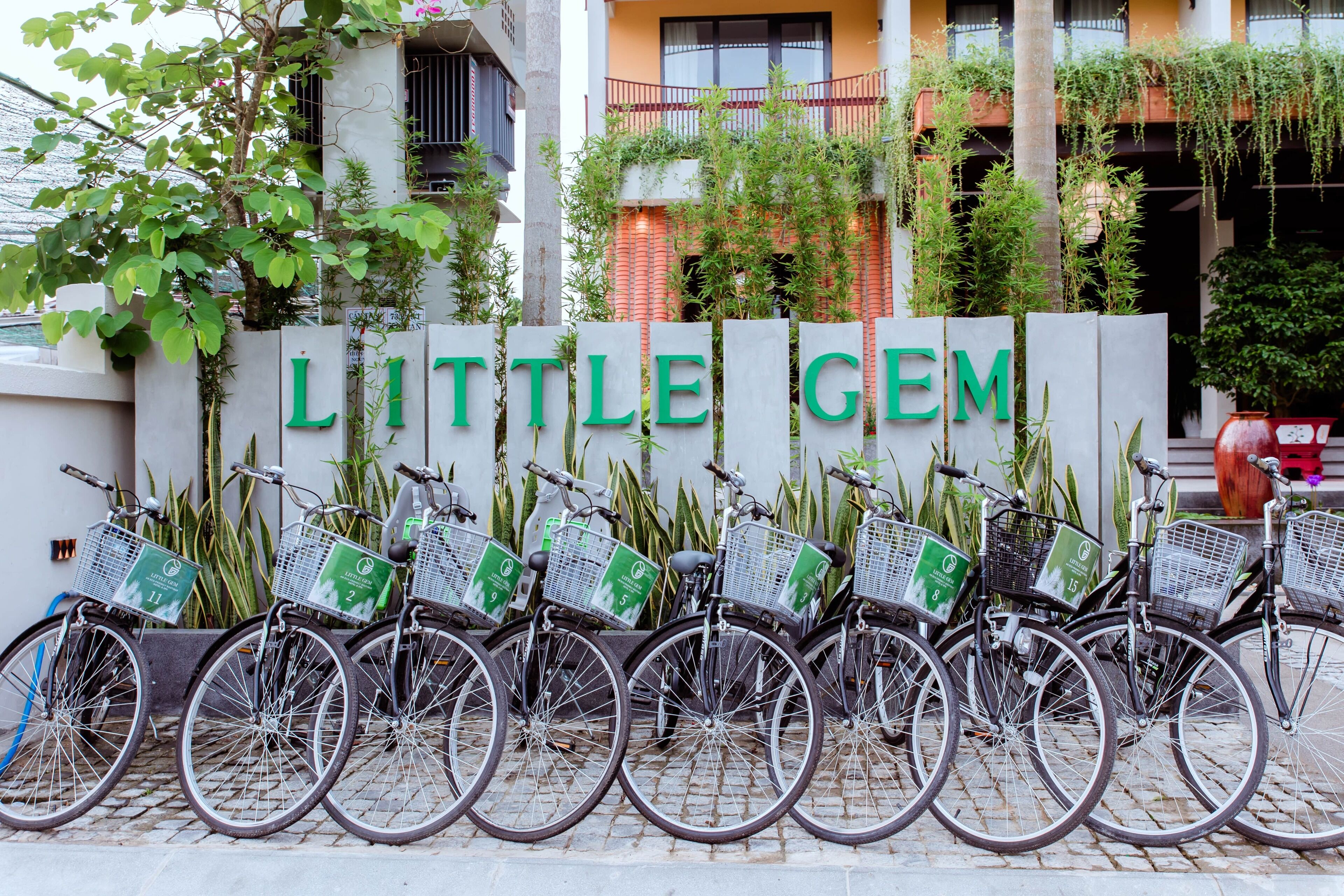 Foto - Little Gem Hoi An Boutique Hotel & Spa