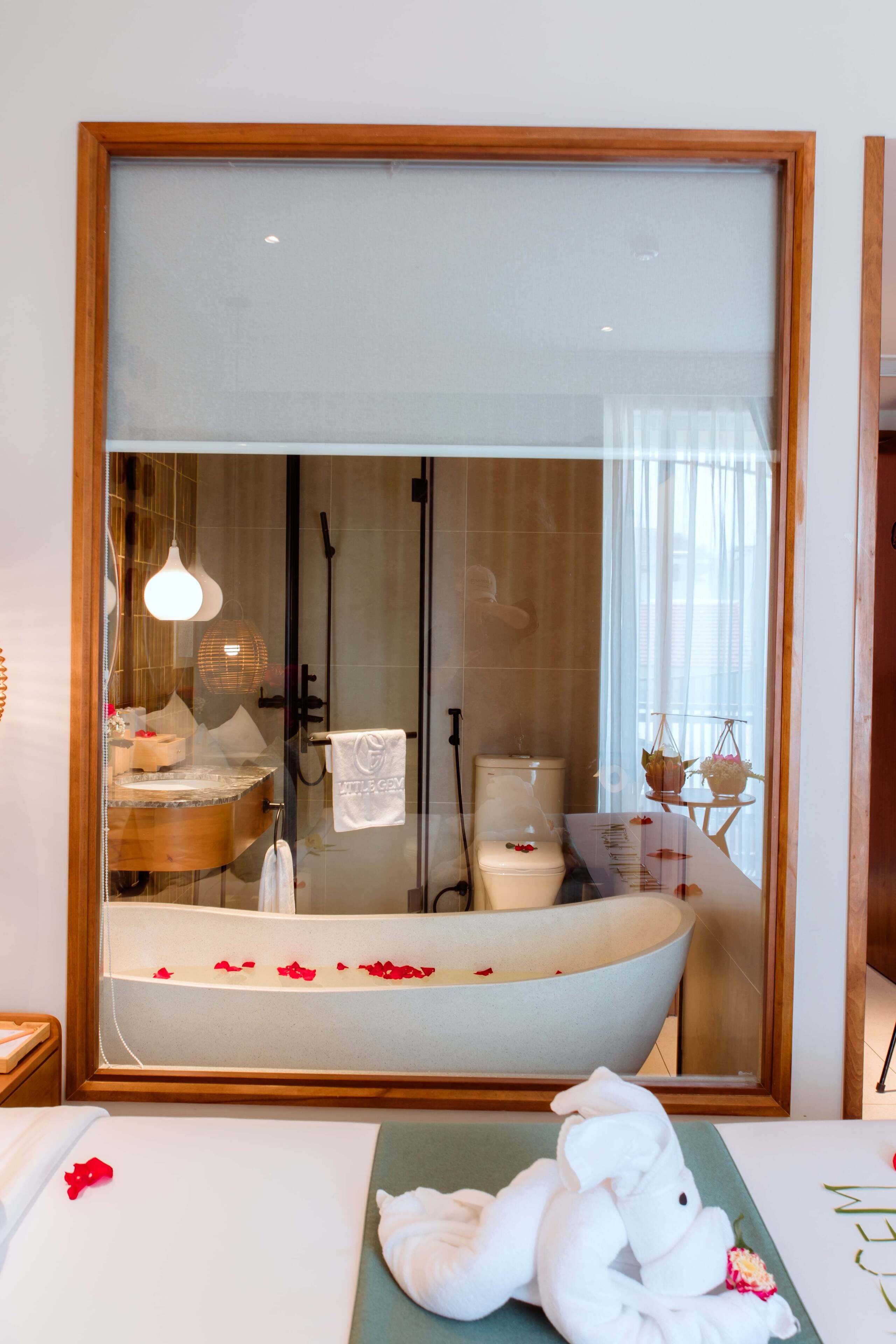 Photo - Little Gem Hoi An Boutique Hotel & Spa