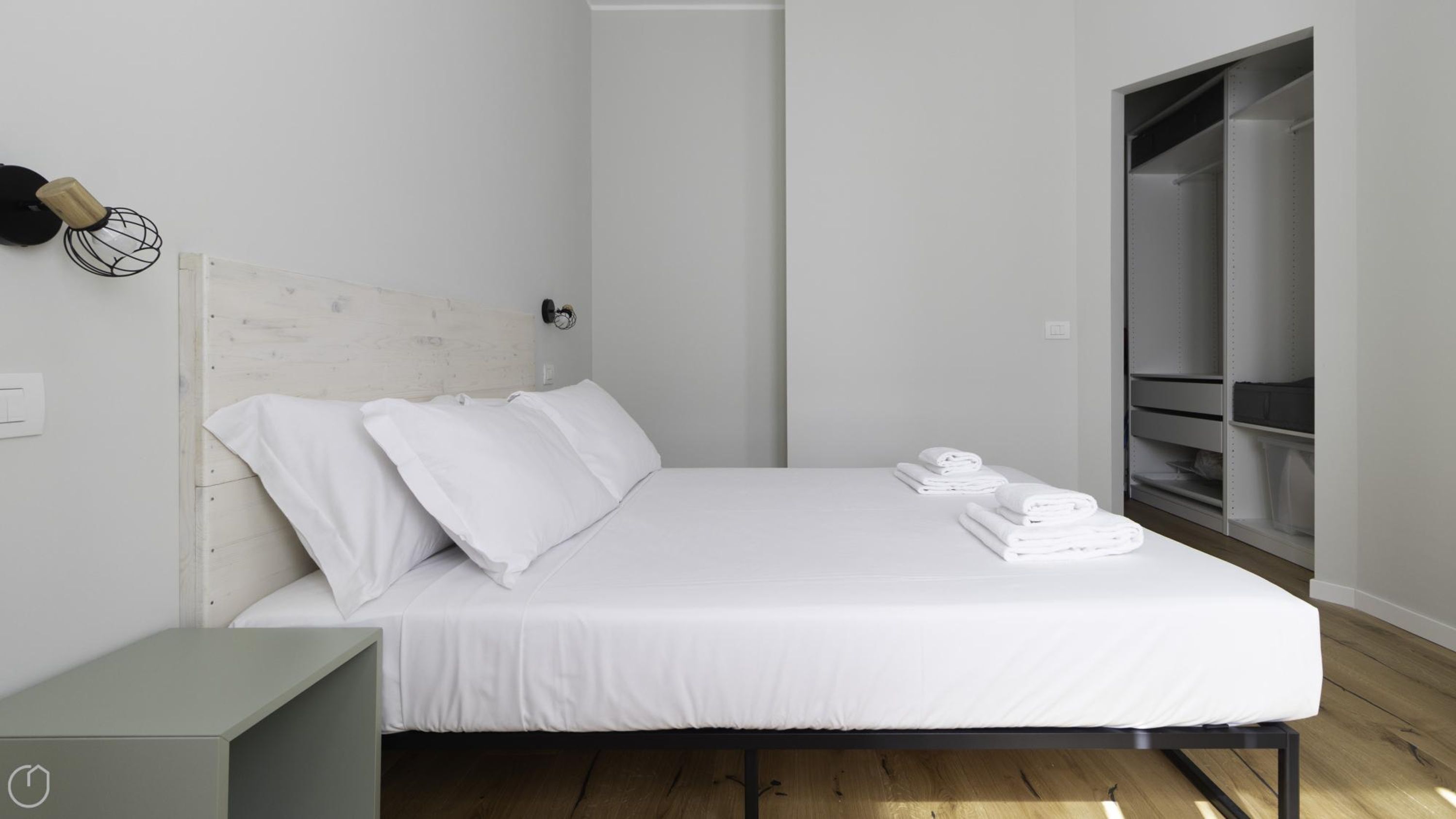 Apartment | 1 Schlafzimmer