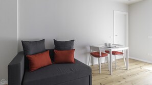 Appartement | 1 slaapkamer