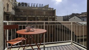 Appartement | 1 slaapkamer