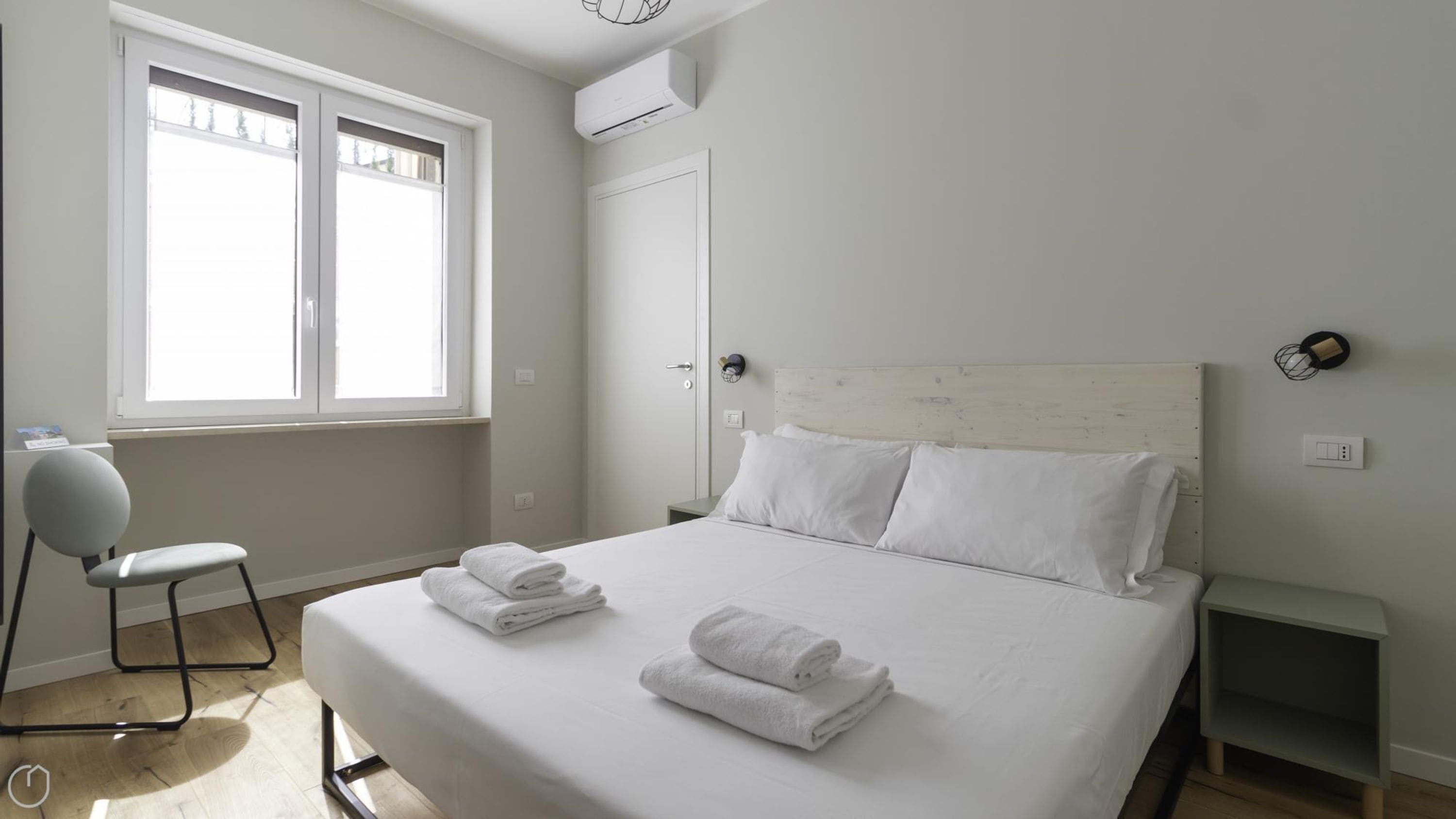 Apartment | 1 Schlafzimmer