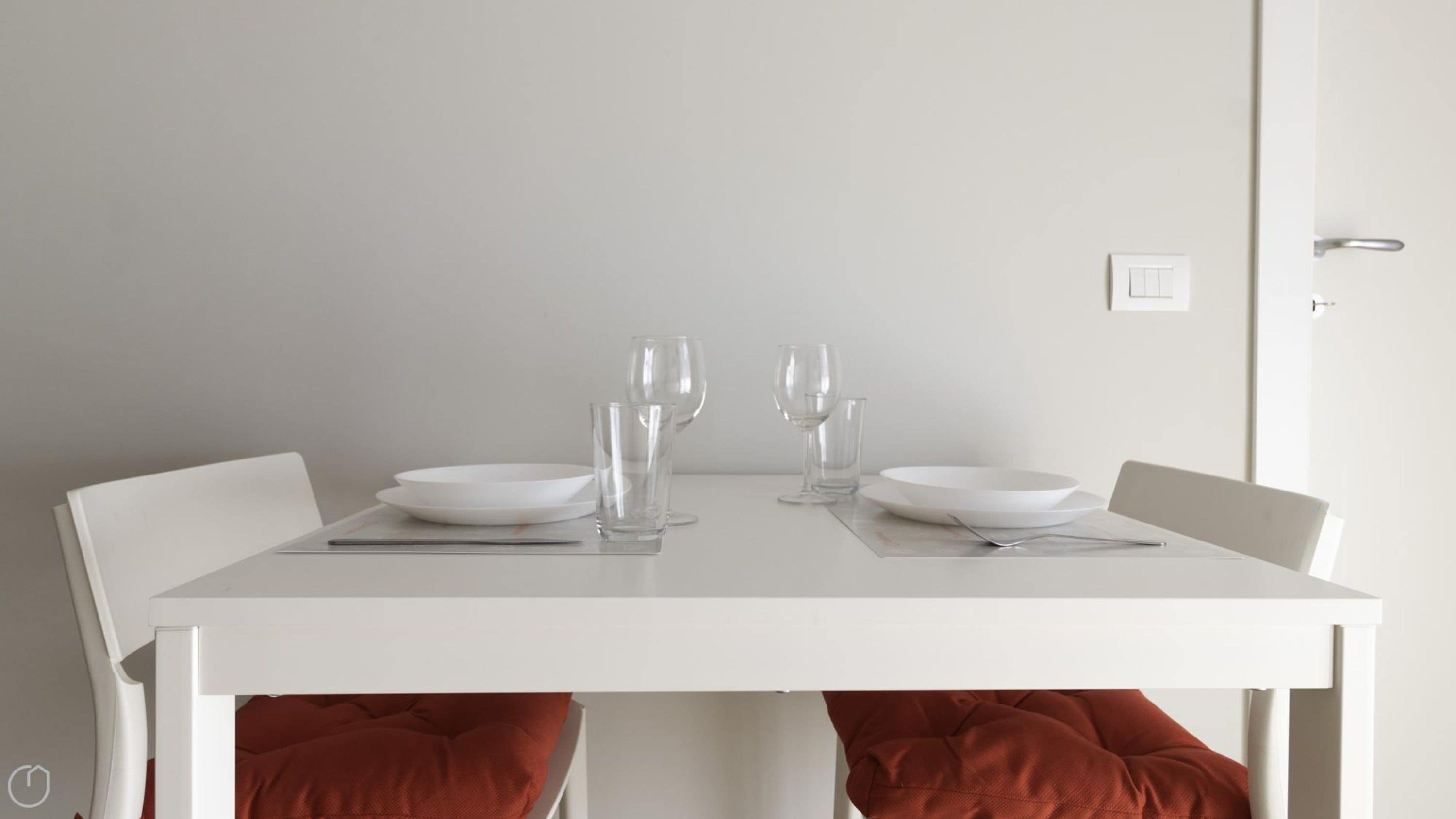 Apartment | 1 Schlafzimmer