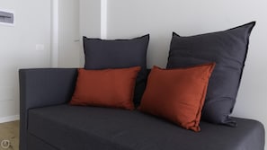 Casa | 1 quarto