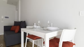 Casa | 1 quarto