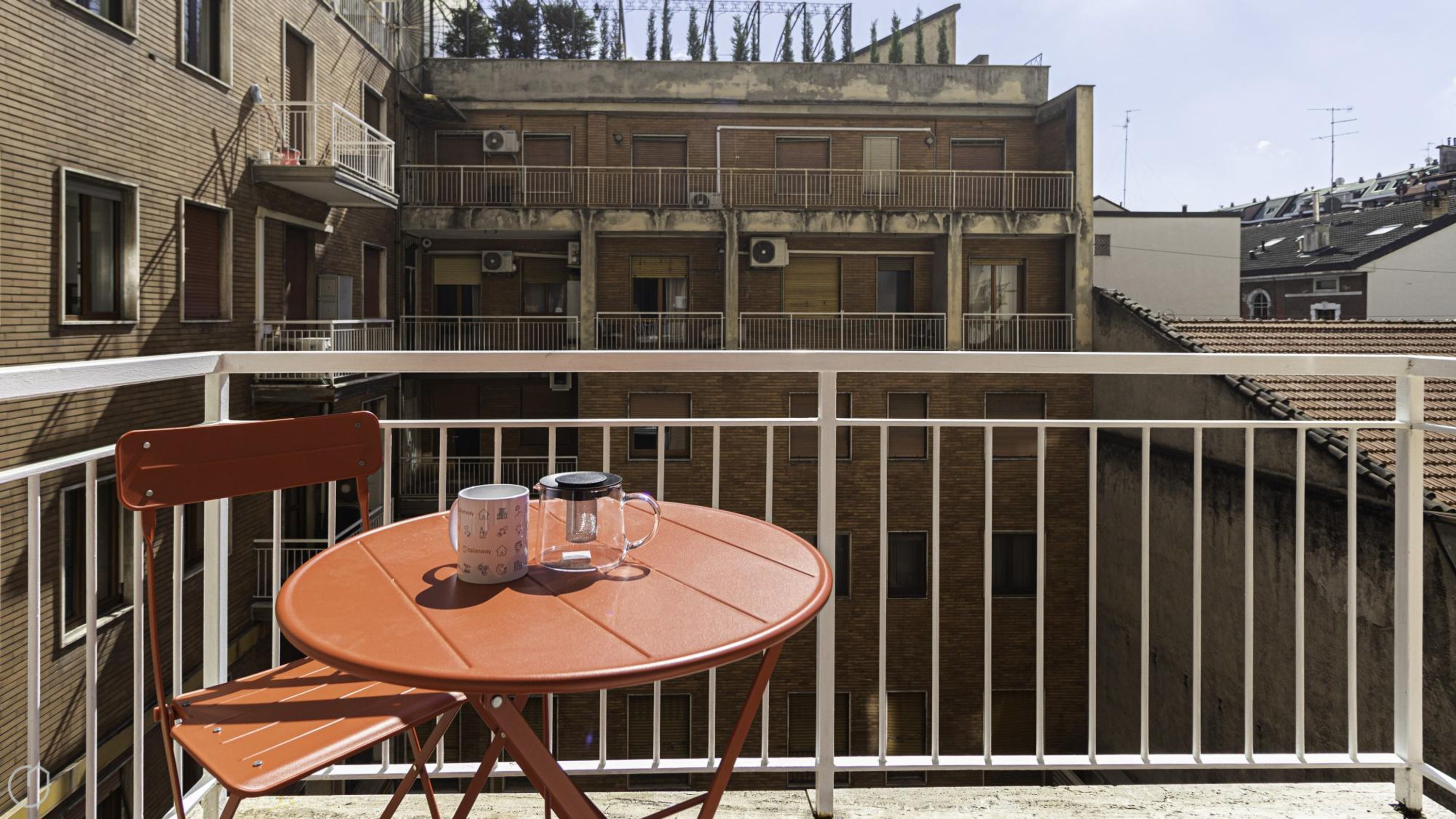 Appartamento | 1 camera