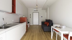 House | 1 bedroom - Italianway Collection - Stradivari 4 (Milan)