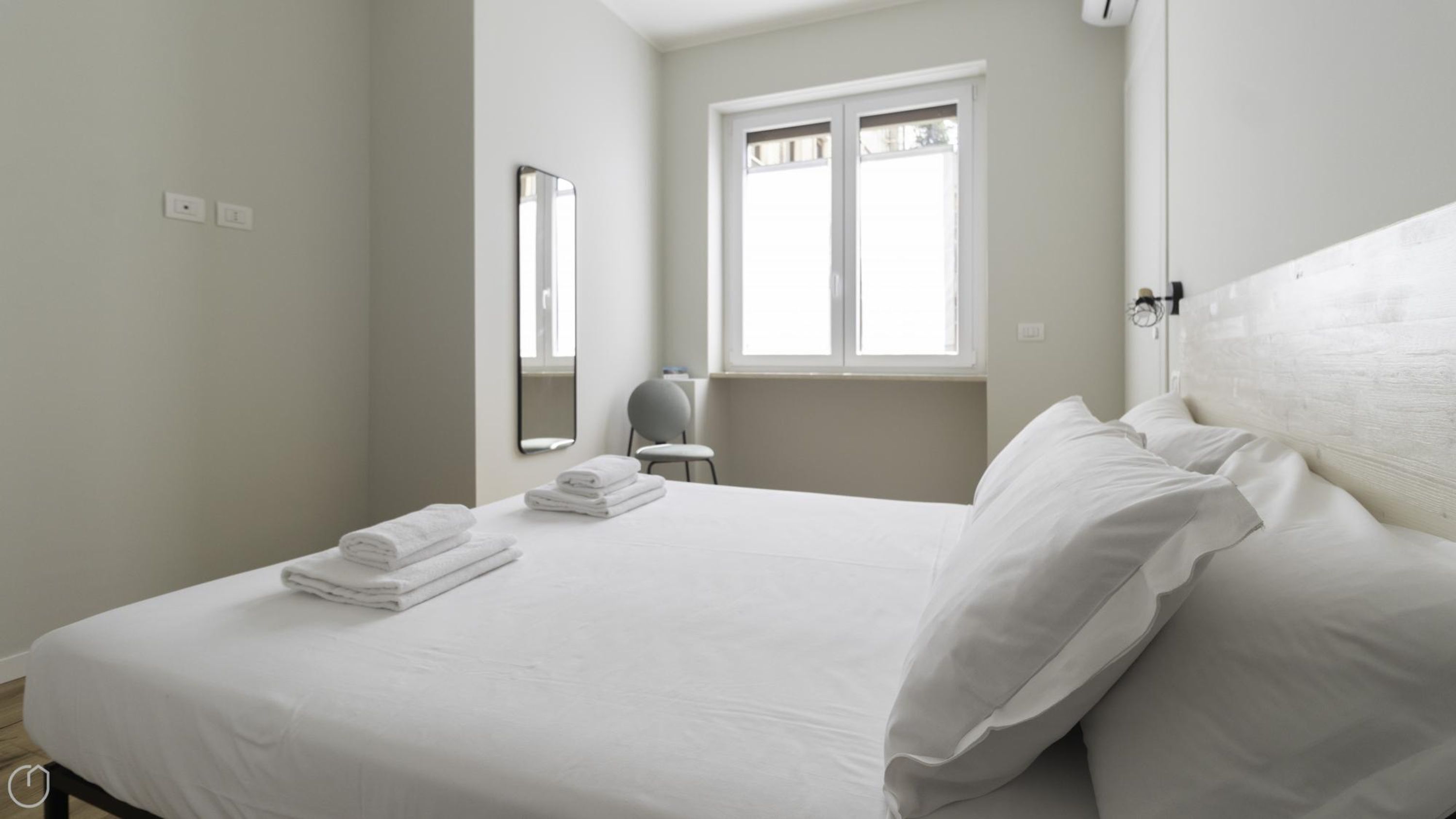House | 1 bedroom