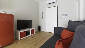Casa | 1 quarto