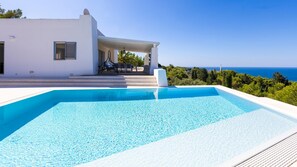 Villa | 4 sovrum