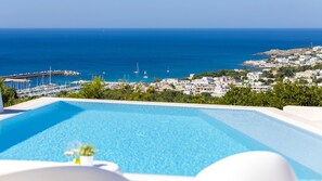 Villa | 4 bedrooms - Villa Calypso 8 Emma Villas (Castrignano del Capo)