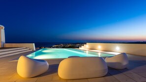 Villa | 4 bedrooms - Villa Calypso 8 Emma Villas (Castrignano del Capo)