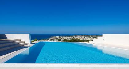 Villa Calypso 8 Emma Villas