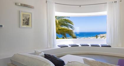 Villa Calypso 8 Emma Villas