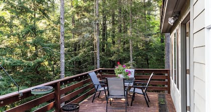 Spacious Home near Top Ski Resorts!