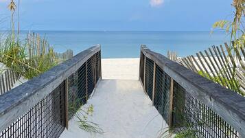 獨棟房屋, 多張床 (The Sea Life) | 海灘 | 鄰近海灘