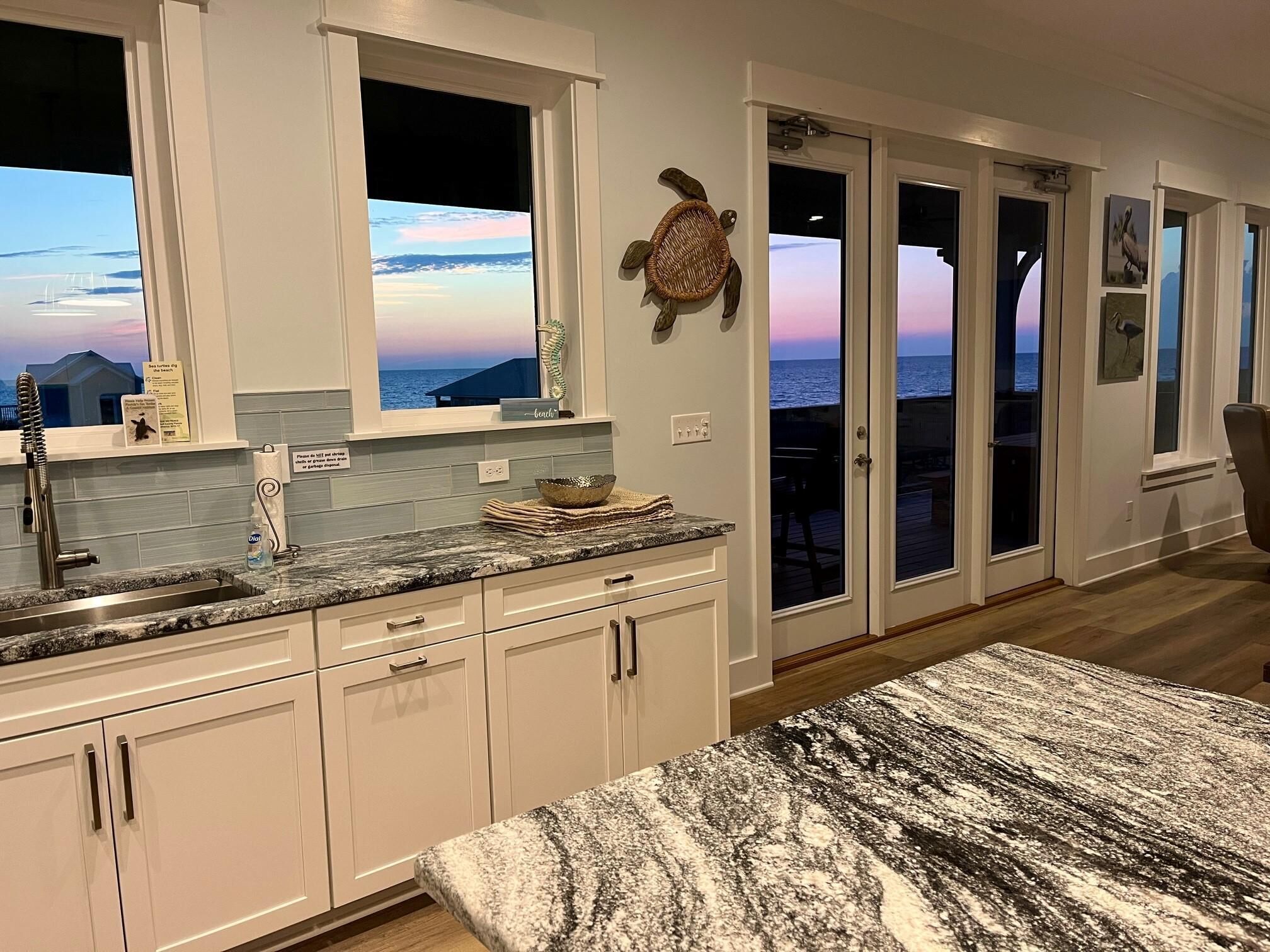 獨棟房屋, 多張床 (The Sea Life) | 住宿內部