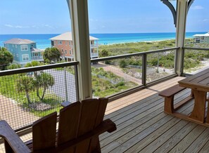 House, Multiple Beds (The Sea Life) | Property grounds