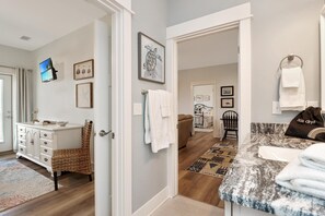 5 bedrooms - The Sea Life (Port St. Joe)