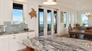 House, Multiple Beds (The Sea Life) | Interior