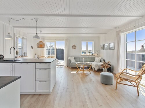 "Sanni" - 225m from the sea by Interhome