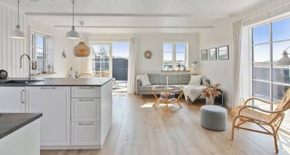 "Sanni" - 225m from the sea by Interhome