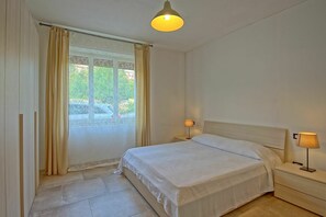 2 Schlafzimmer, WLAN