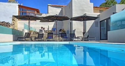 Casa Cafenio - NĂpos ,Crete