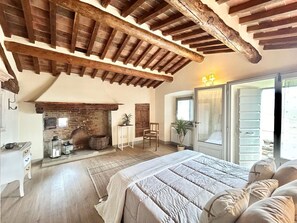 3 chambres, Wi-Fi