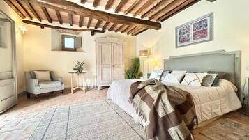 3 Schlafzimmer, WLAN