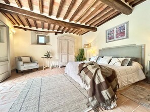 3 Schlafzimmer, WLAN