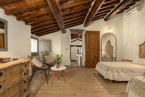 3 Schlafzimmer, WLAN
