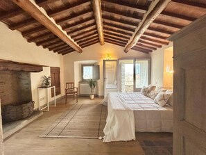 3 Schlafzimmer, WLAN