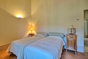 3 Schlafzimmer