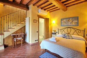 1 Schlafzimmer, WLAN