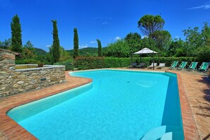 Alberca