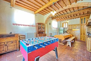 Sala de juegos