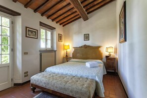 1 Schlafzimmer, WLAN