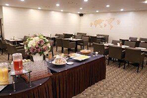 Chinese cuisine - AW Hotel (Daegu)