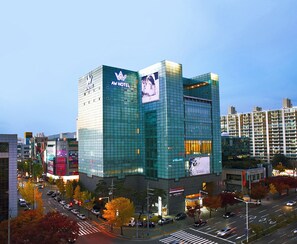 Exterior - AW Hotel (Daegu)