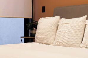 2 Schlafzimmer, Bügeleisen/Bügelbrett, Internetzugang, Bettwäsche