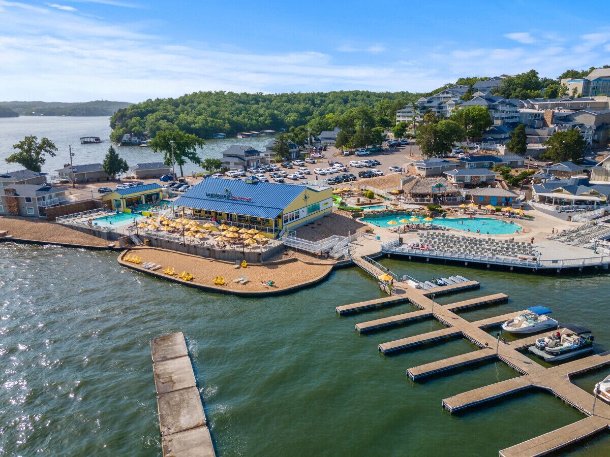Port de plaisance