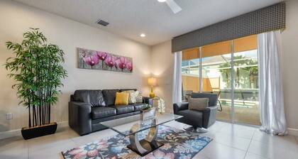 Distinctive Home, Private Pool