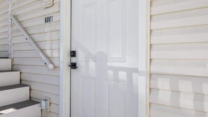 Exterior detail - Cozy Studio in the Heart of Downtown Kimmswick (Imperial)