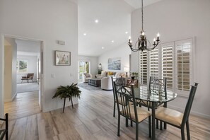 Interior - Upgraded Single Level Desert Falls Home on the Golf Course (Palm Desert)